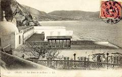 ORAN - Bains de la Reine - 25